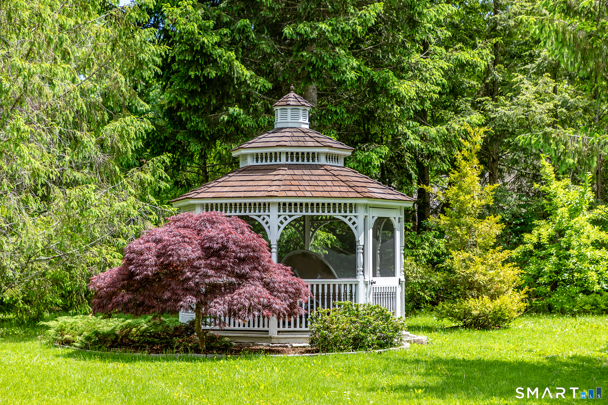 18 Arrow Point Road Warren CT 06777