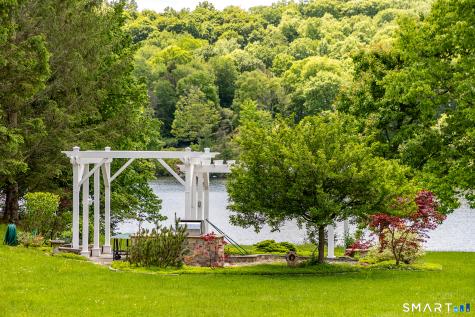 18 Arrow Point Road Warren CT 06777