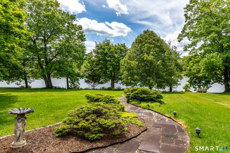 18 Arrow Point Road Warren CT 06777