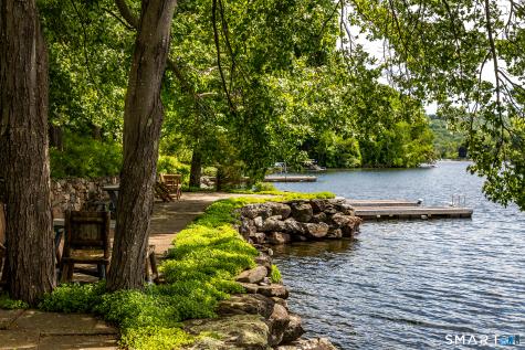 18 Arrow Point Road Warren CT 06777