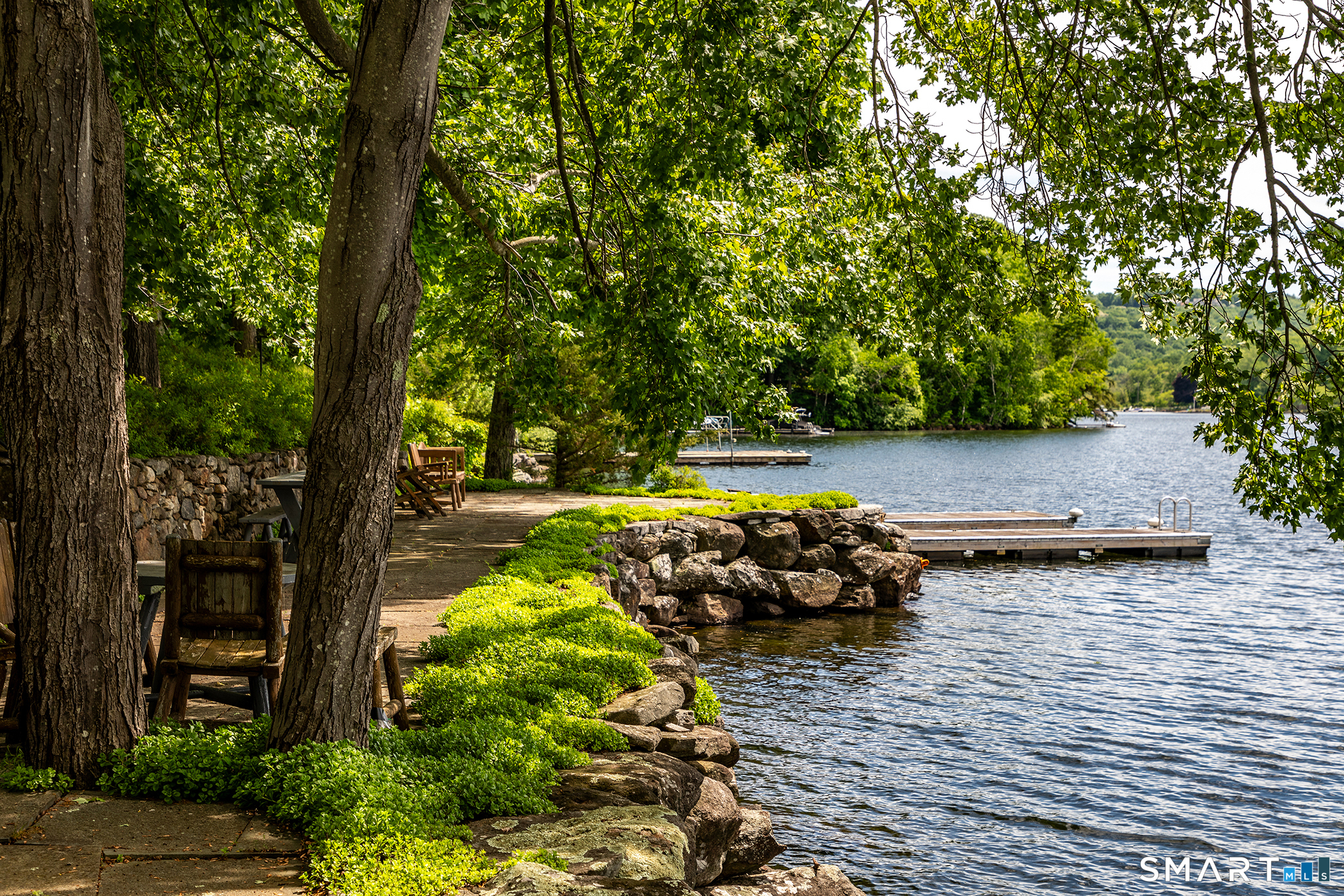 18 Arrow Point Road Warren CT 06777