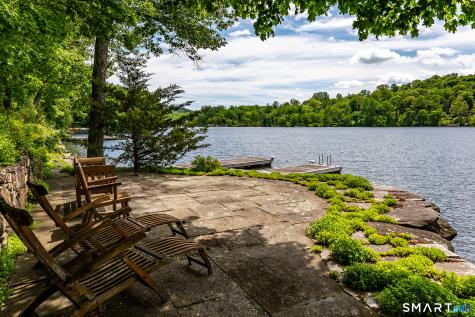 18 Arrow Point Road Warren CT 06777