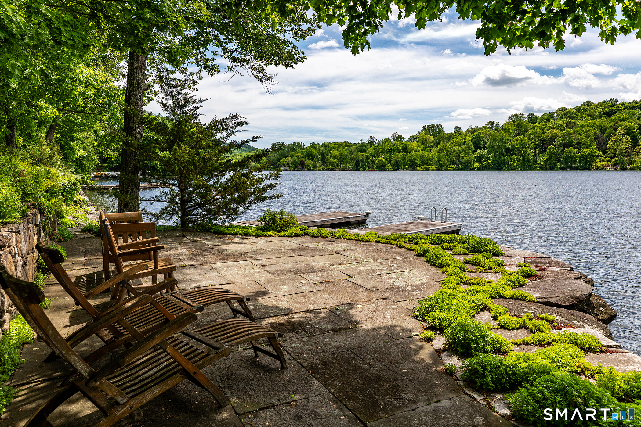 18 Arrow Point Road Warren CT 06777