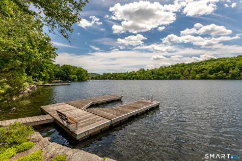 18 Arrow Point Road Warren CT 06777