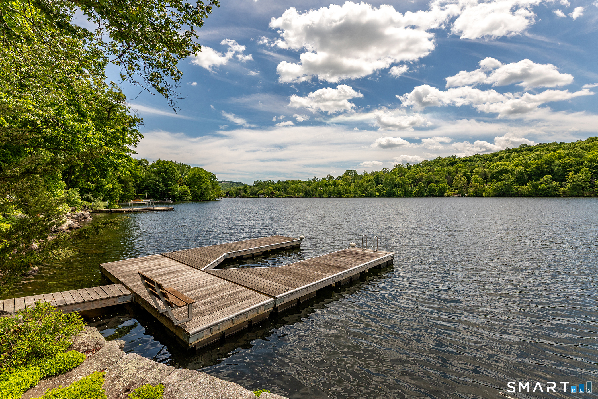 18 Arrow Point Road Warren CT 06777
