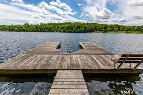 18 Arrow Point Road Warren CT 06777