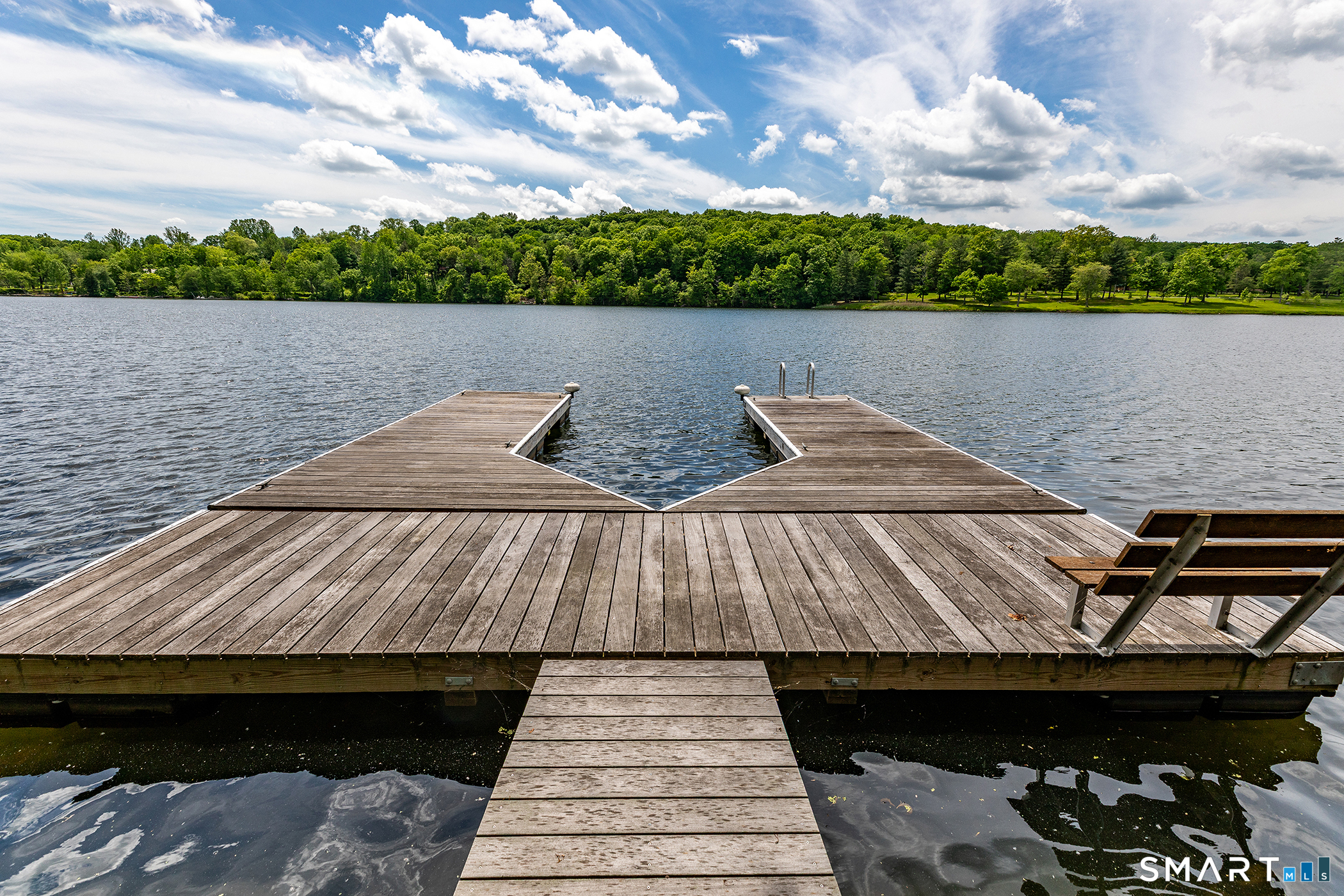 18 Arrow Point Road Warren CT 06777