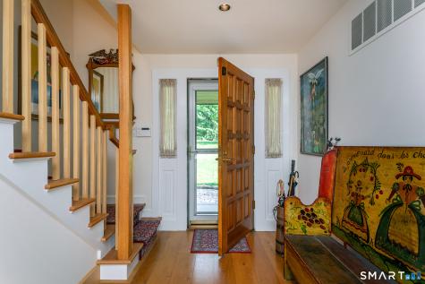 18 Arrow Point Road Warren CT 06777