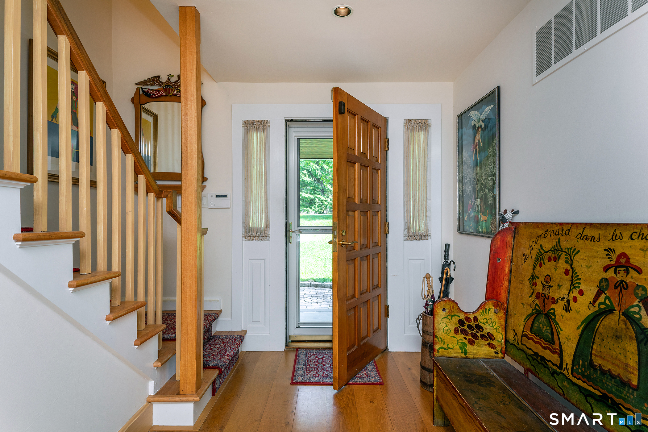 18 Arrow Point Road Warren CT 06777