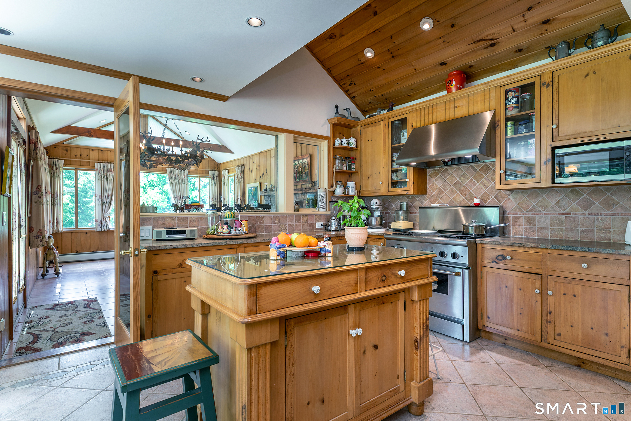 18 Arrow Point Road Warren CT 06777