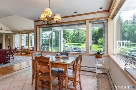 18 Arrow Point Road Warren CT 06777