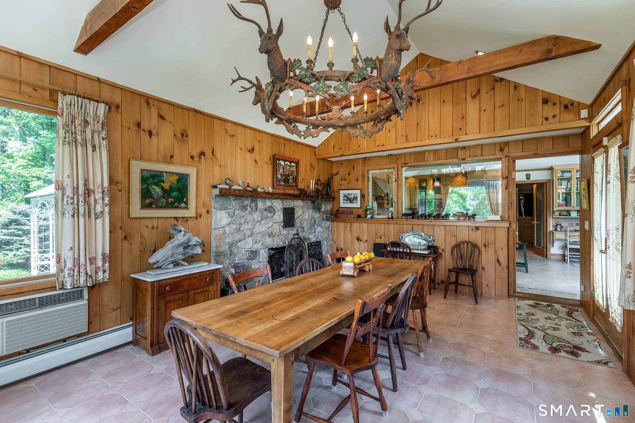 18 Arrow Point Road Warren CT 06777