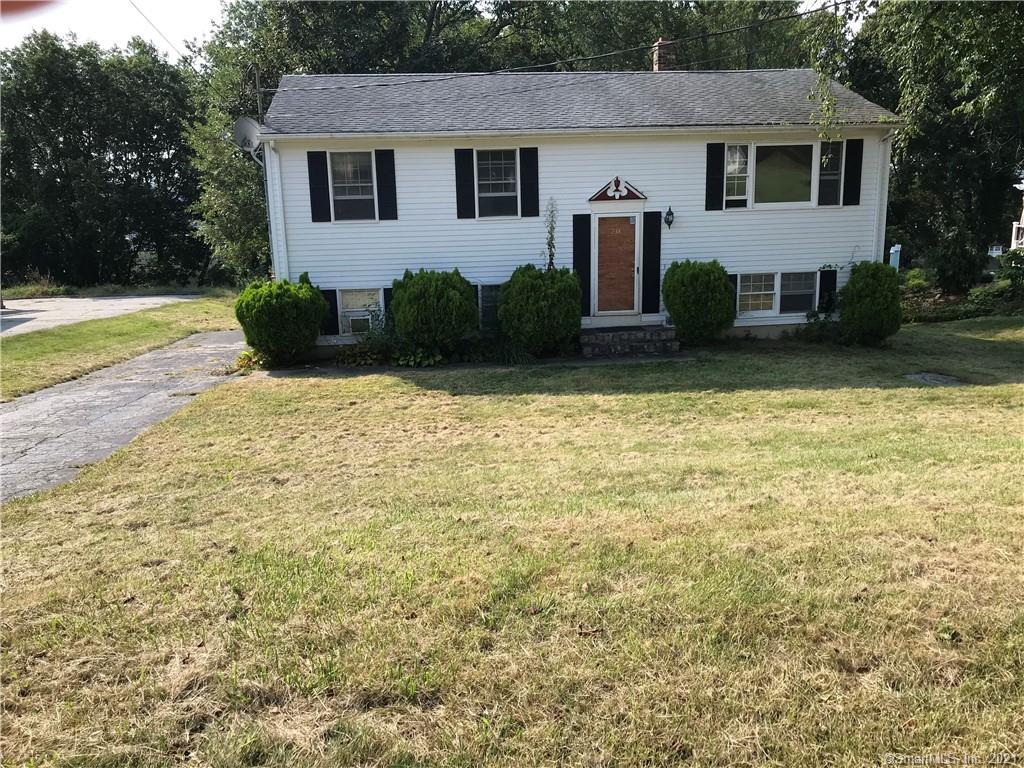 233 Virgo Drive Groton CT 06340