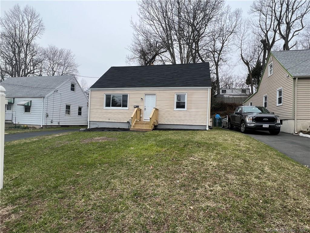 70 Bellevue Avenue West Haven CT 06516