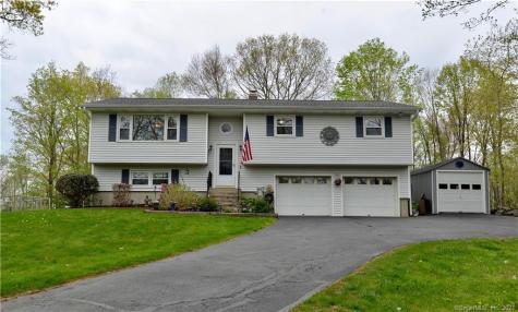 6 Strawberry Hill Road Danbury CT 06811