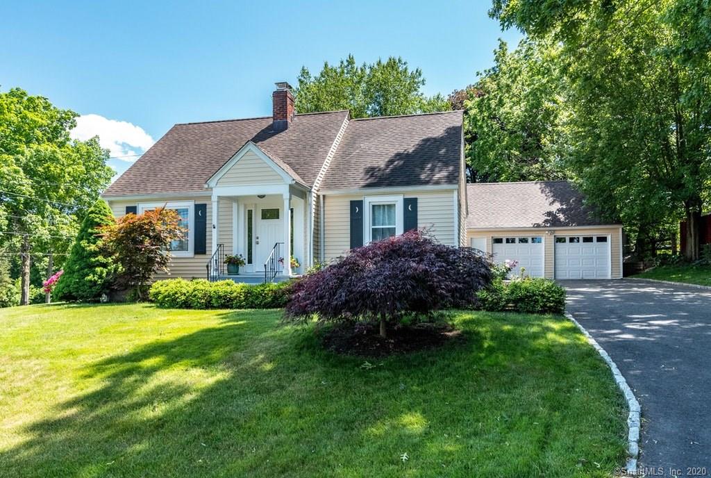 62 Wilson Avenue Trumbull CT 06611