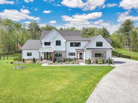 69 Edgewood Drive Suffield CT 06093