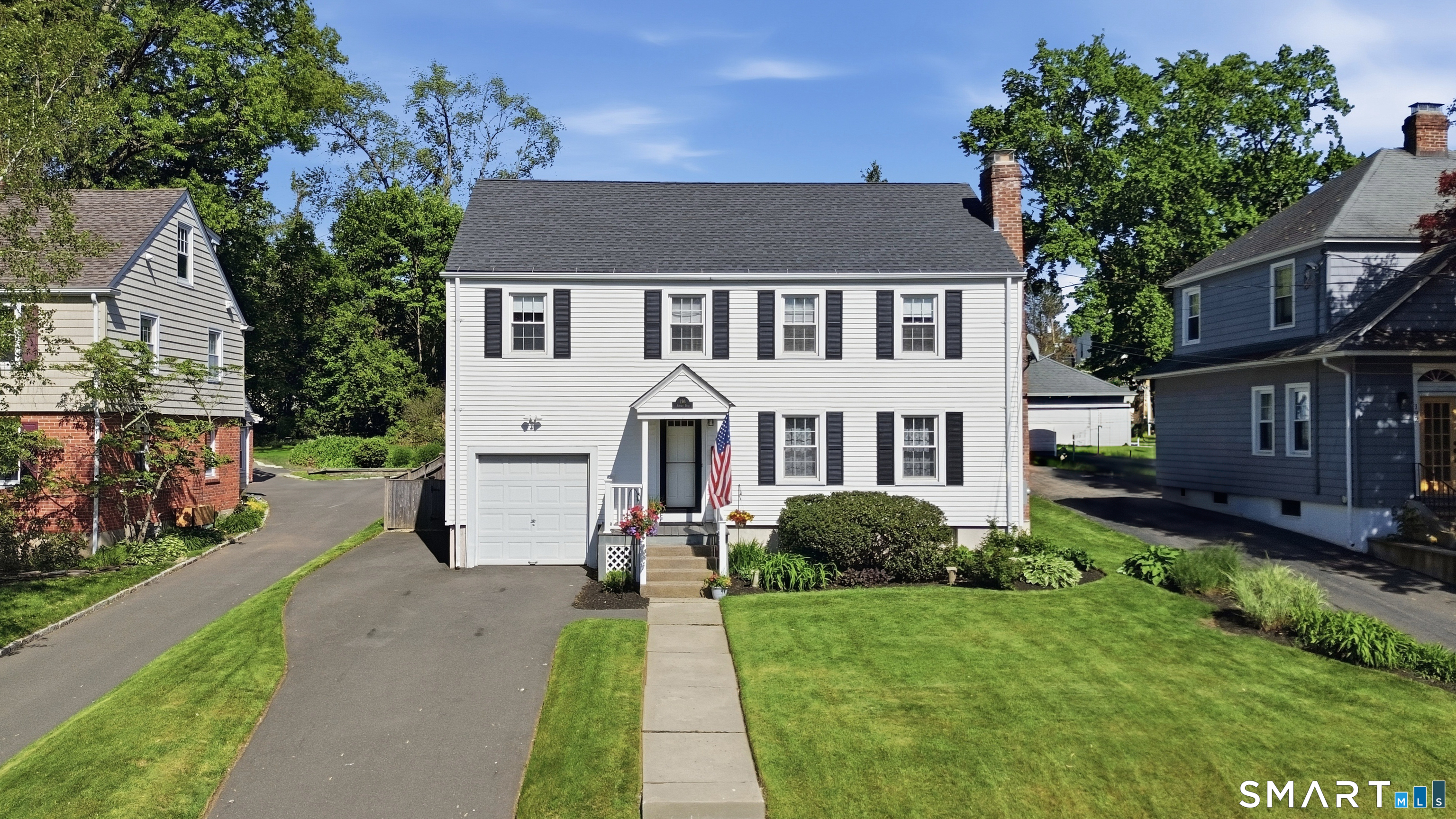 198 Auburn Road West Hartford CT 06119