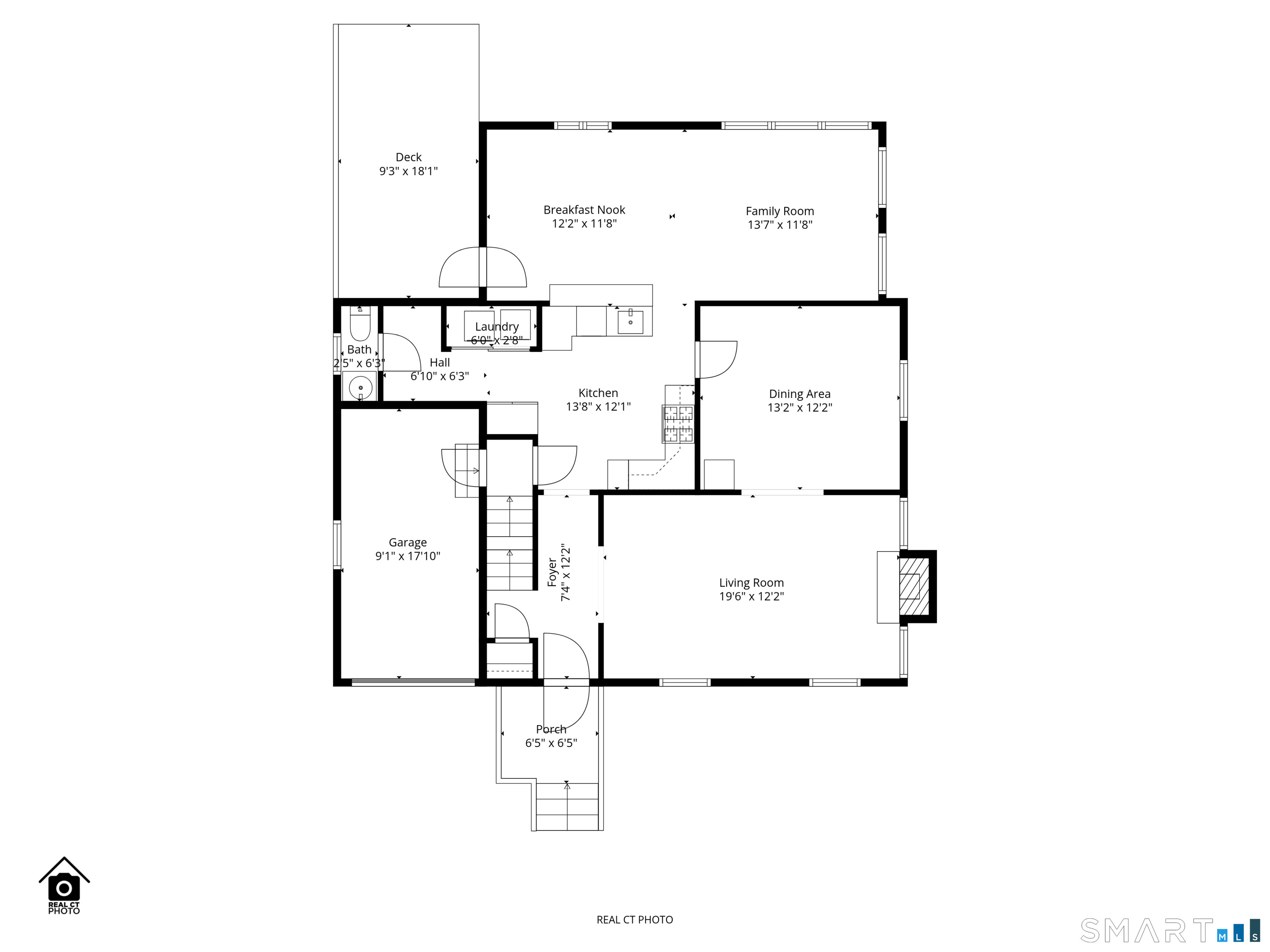 198 Auburn Road West Hartford CT 06119