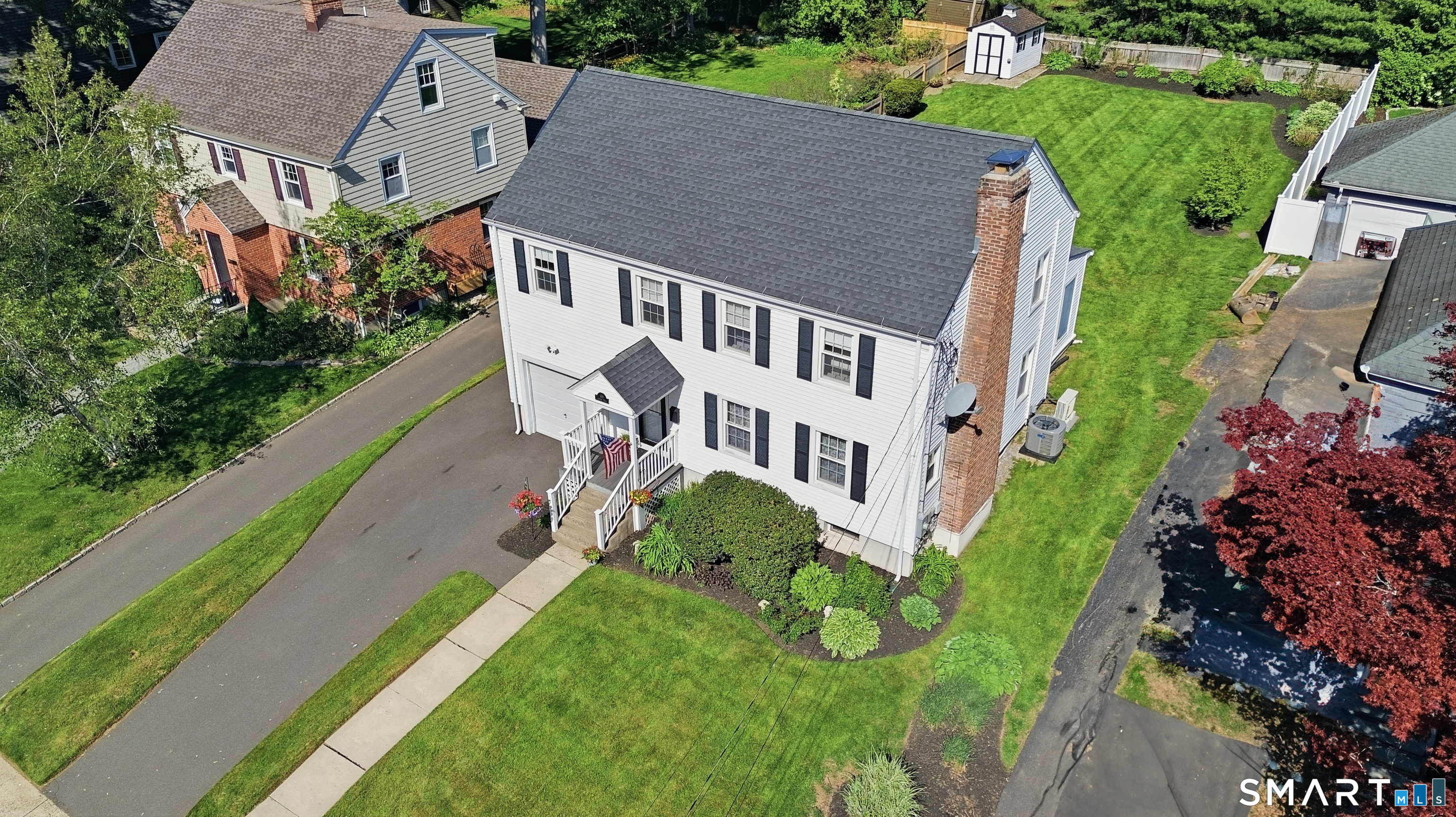 198 Auburn Road West Hartford CT 06119