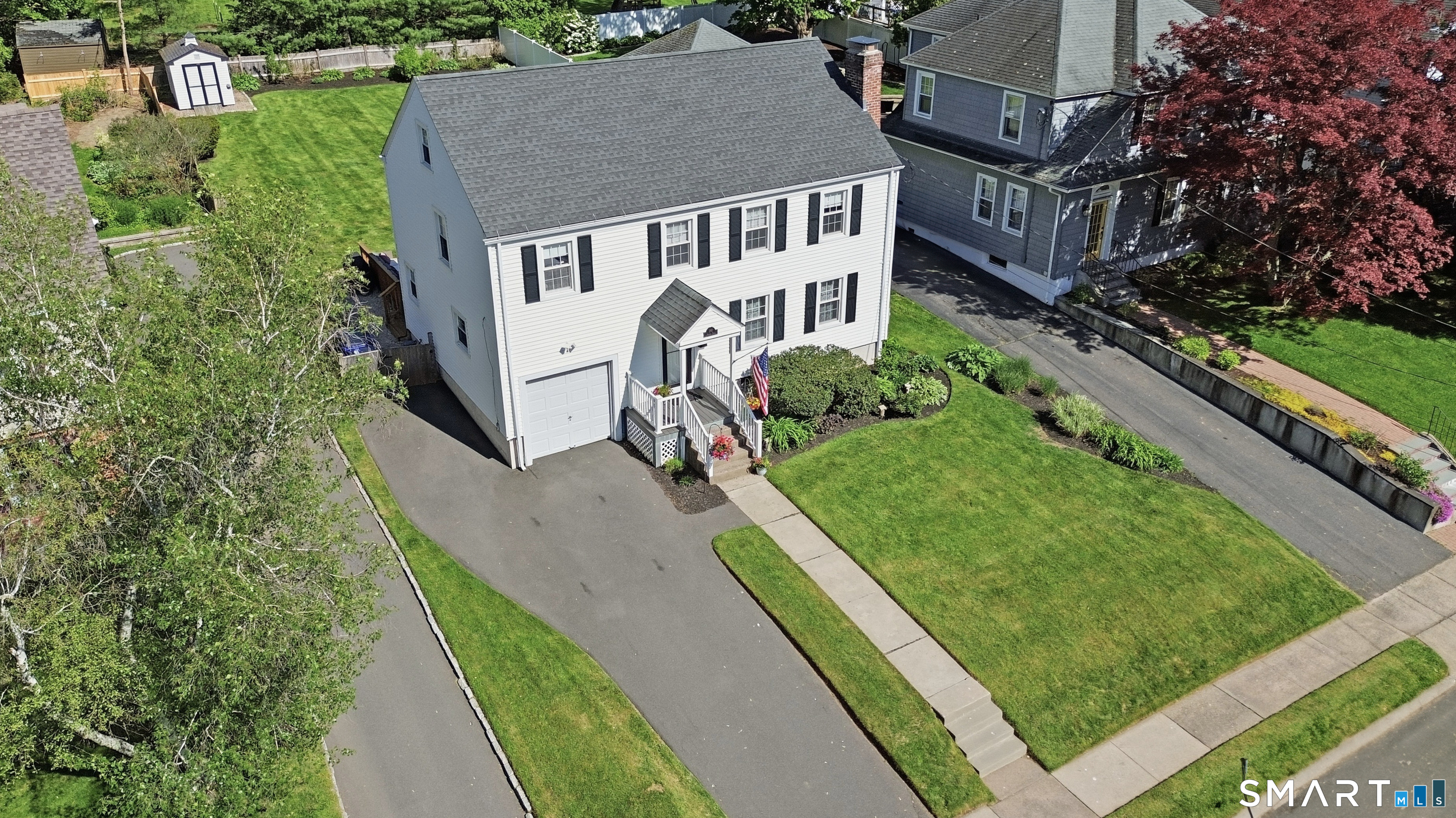 198 Auburn Road West Hartford CT 06119