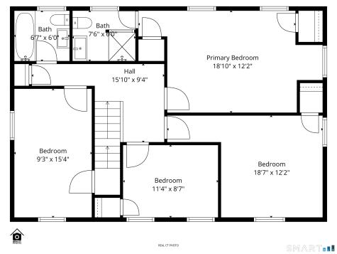 198 Auburn Road West Hartford CT 06119