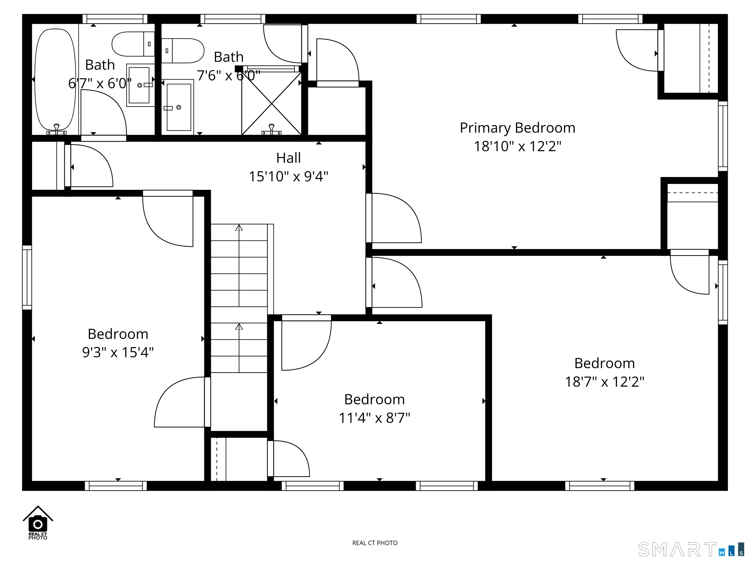 198 Auburn Road West Hartford CT 06119