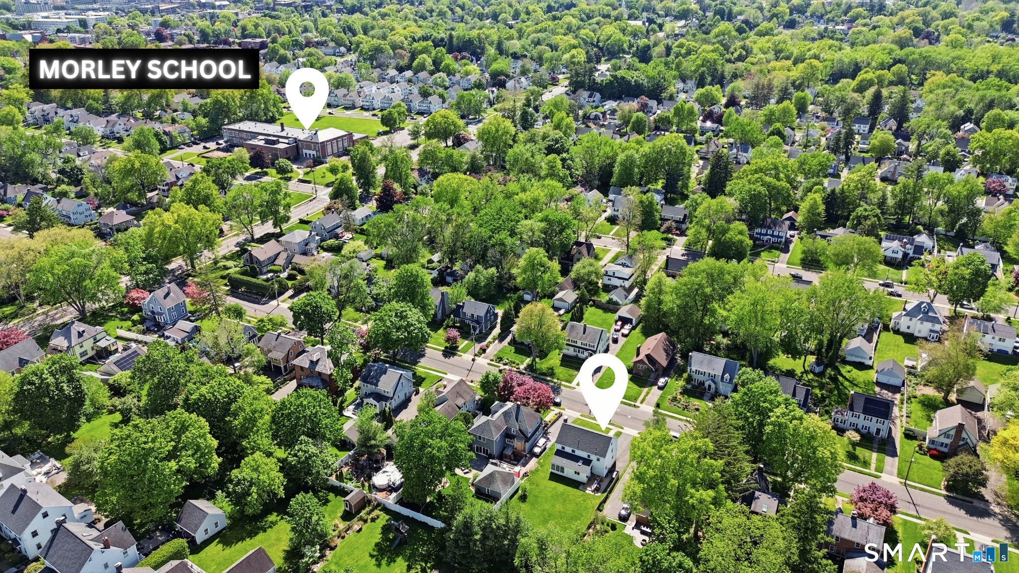 198 Auburn Road West Hartford CT 06119