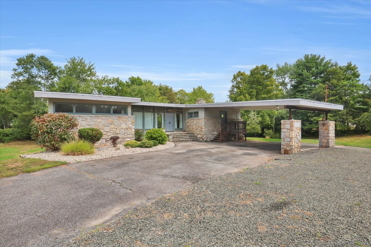 332 Academy Road Cheshire CT 06410