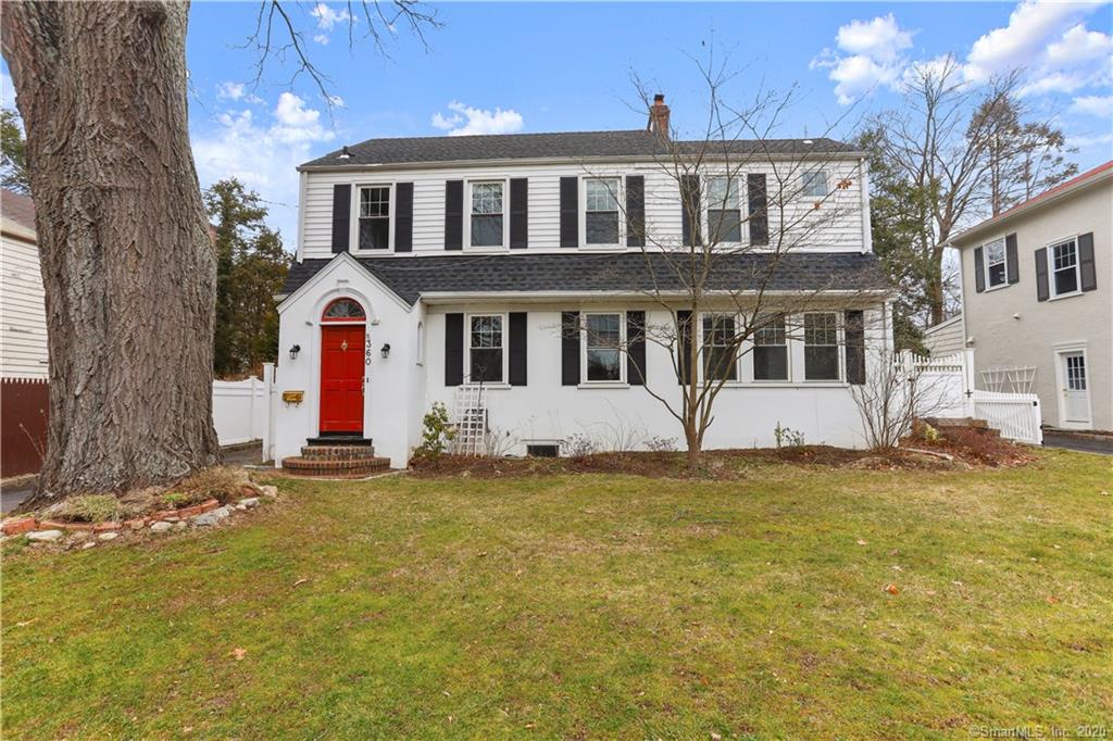 360 West Avenue Darien CT 06820