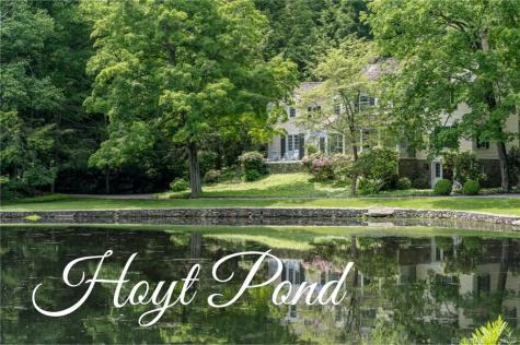 4454 Black Rock Turnpike Fairfield CT 06824