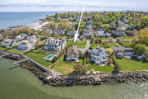 70 Sea Beach Drive Stamford CT 06902