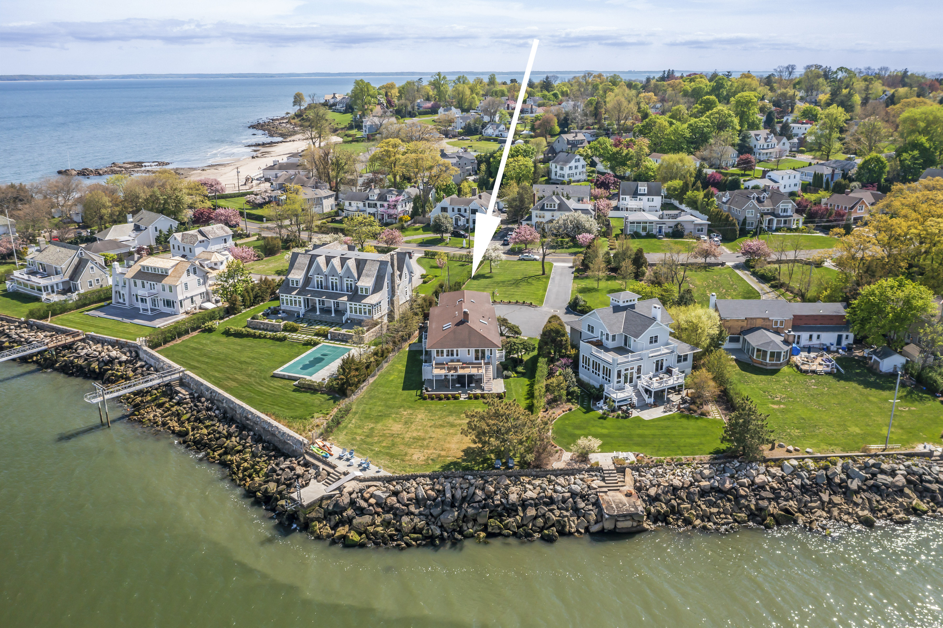 70 Sea Beach Drive Stamford CT 06902