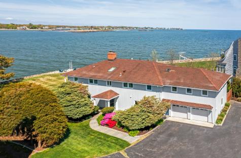 70 Sea Beach Drive Stamford CT 06902