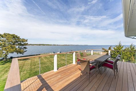 70 Sea Beach Drive Stamford CT 06902