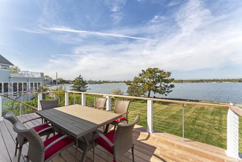 70 Sea Beach Drive Stamford CT 06902