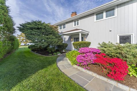 70 Sea Beach Drive Stamford CT 06902