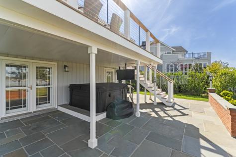 70 Sea Beach Drive Stamford CT 06902