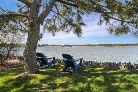 70 Sea Beach Drive Stamford CT 06902