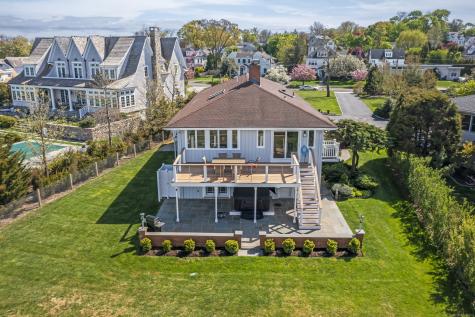 70 Sea Beach Drive Stamford CT 06902