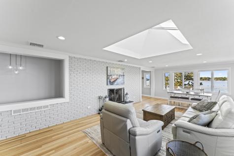 70 Sea Beach Drive Stamford CT 06902