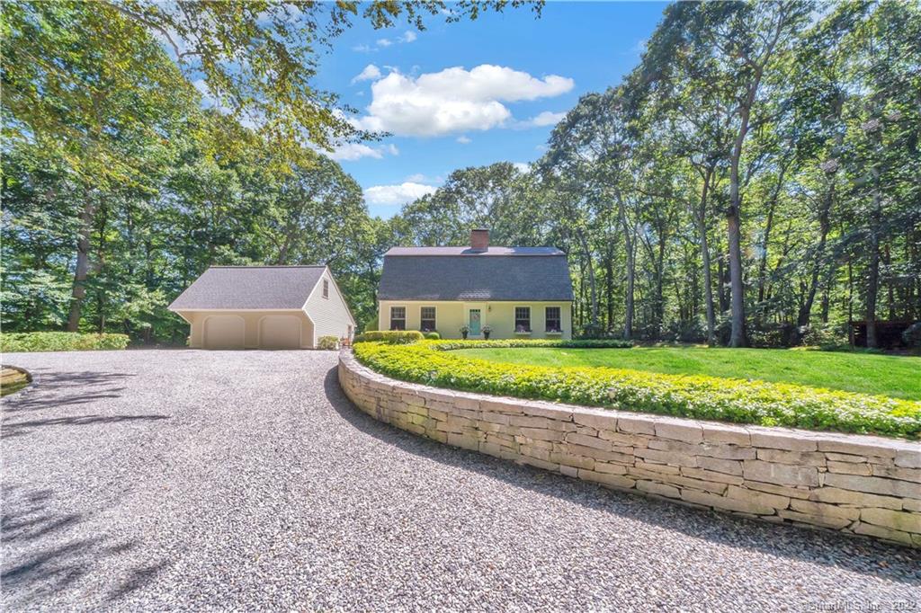 257-1 Mile Creek Road Old Lyme CT 06371