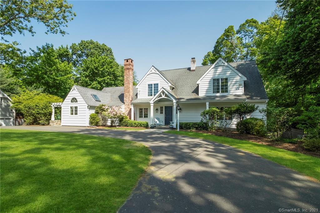 31 Rayfield Road Westport CT 06880