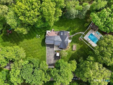 2 Grassy Plains Road Westport CT 06880