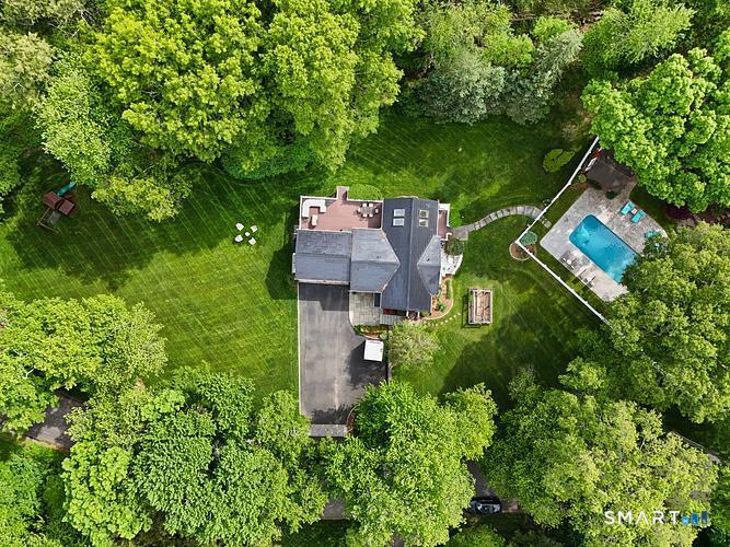2 Grassy Plains Road Westport CT 06880