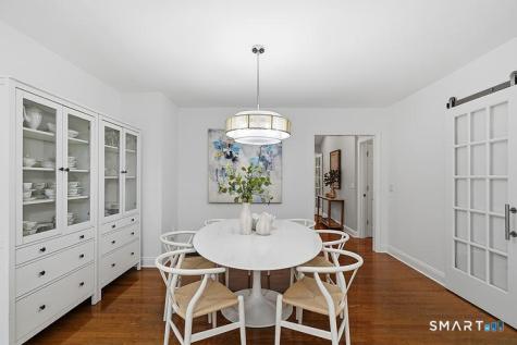 2 Grassy Plains Road Westport CT 06880
