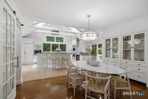 2 Grassy Plains Road Westport CT 06880