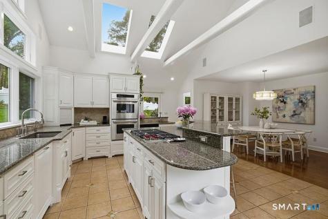2 Grassy Plains Road Westport CT 06880