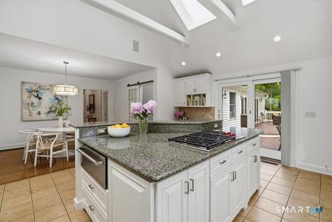 2 Grassy Plains Road Westport CT 06880