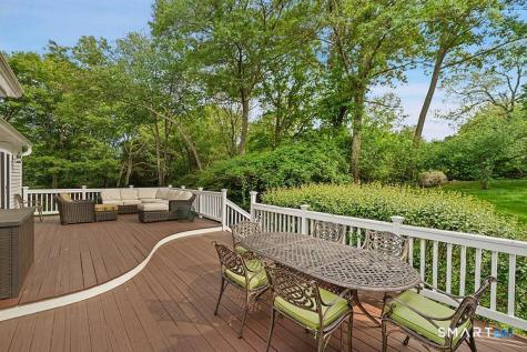 2 Grassy Plains Road Westport CT 06880